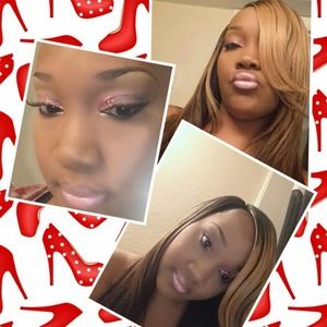 Meet your Posher, Candace